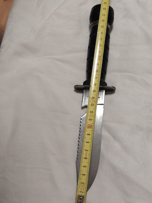 Cuțit supravietuire de vânzare