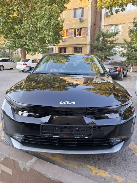 Kia k3 3 pozitsiya