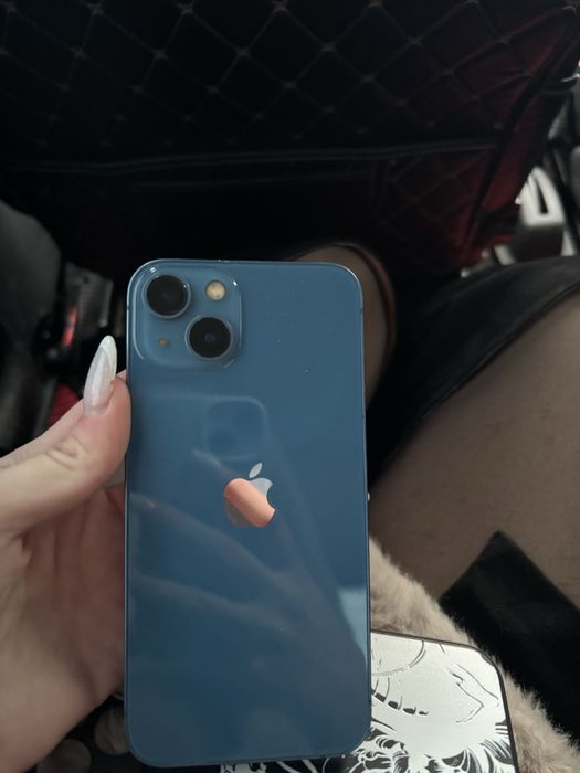 iPhone 13, обмен