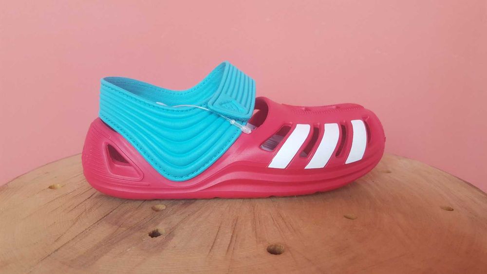 Adidas Zsandal C - детски сандали