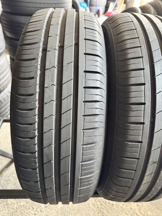 185/60/15 VARA, 2x HANKOOK , Stare ca Noi