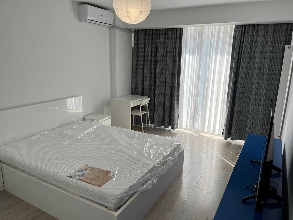 Inchiriez garsoniera Tomis Plus - Proprietar