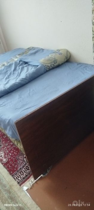 Односпальные кровать
