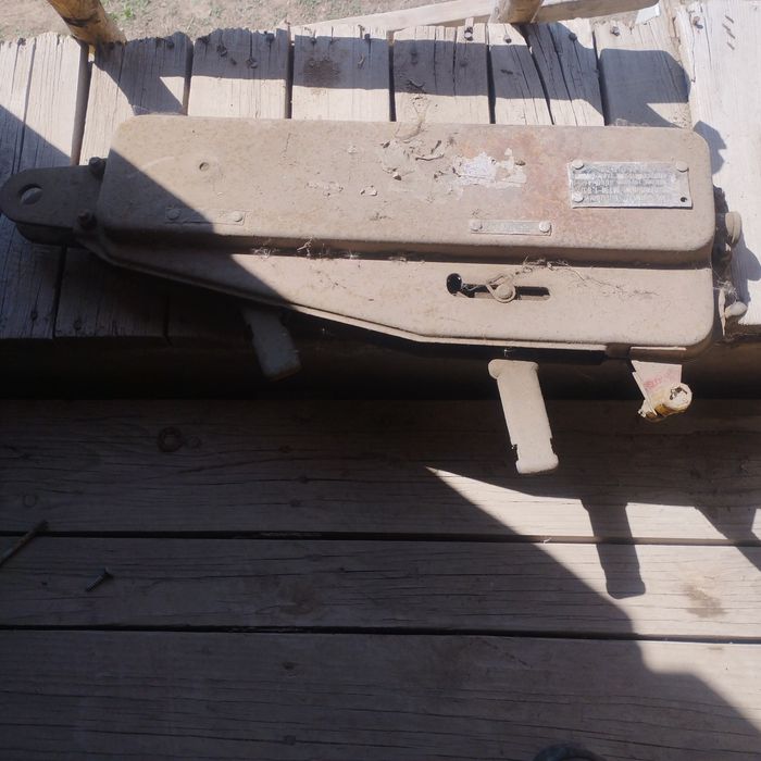 Продам лебедка ручная