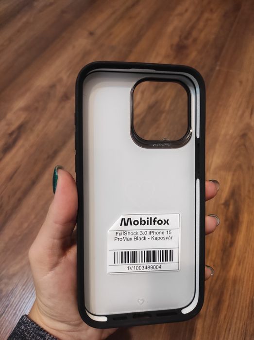 Huse Noi Mobilfox  iPhone 15 pro max