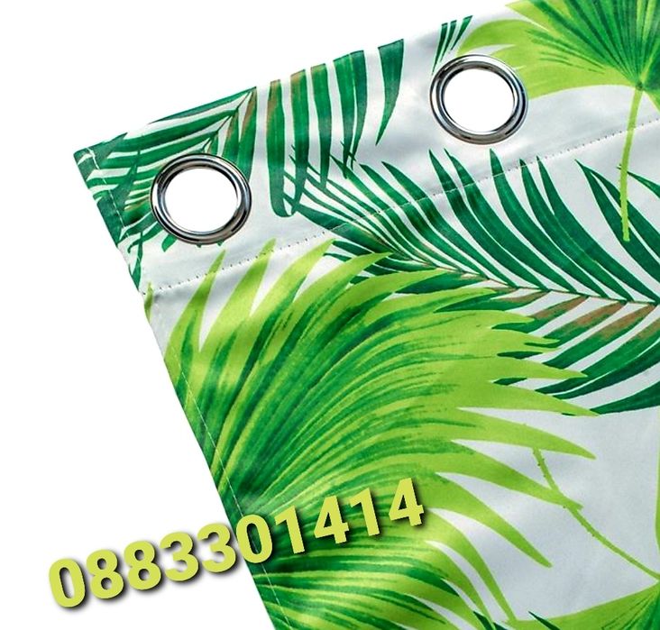 Завеси BlackOut Непропускливи светлина