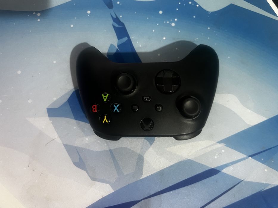 Vand controller de xbox series x