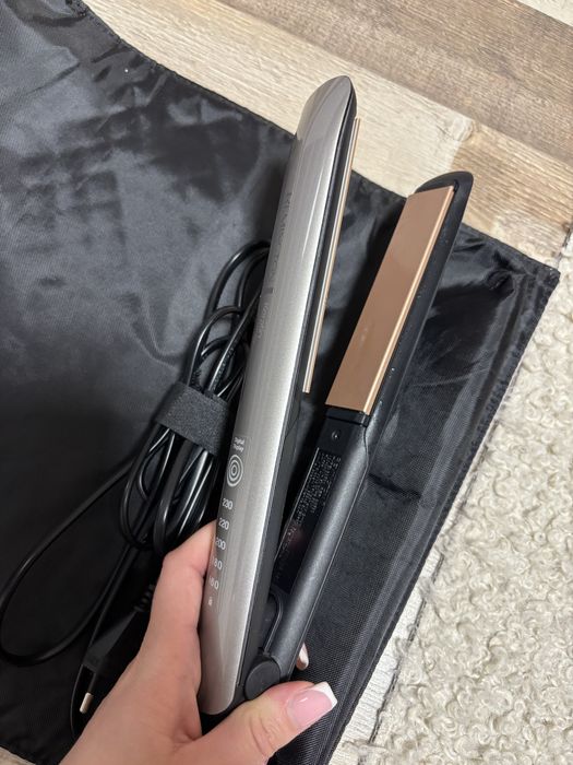 Преса за коса Remington Keratin