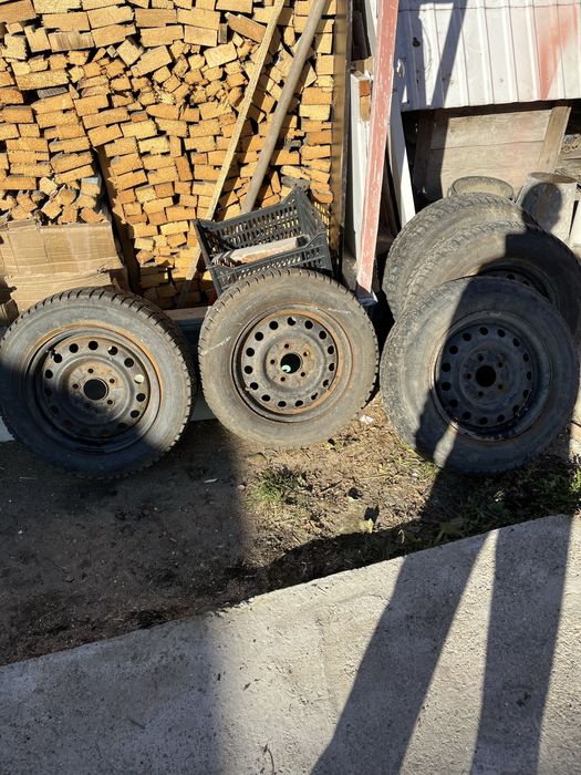 Продам железные диски