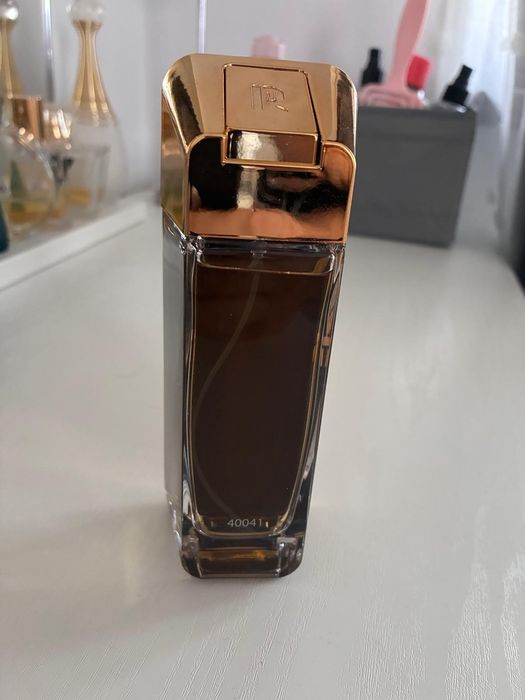 Pacorabanne Million Gold