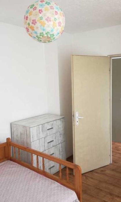 Дава се под наем Двустаен апартамент в Бургас, Изгрев - 40 кв.м за 68.85 € - Снимка #1