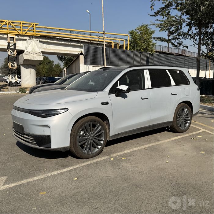 Yengi! Bez probeg! 2026/2026 Leapmotor C16 Full Komplektatsiya!
