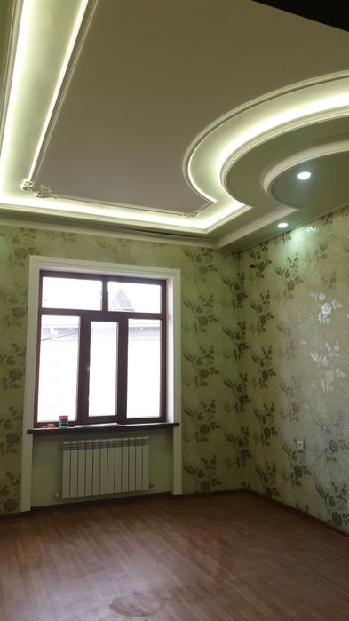 3 хонали Кора Камыш Олмазор тумани