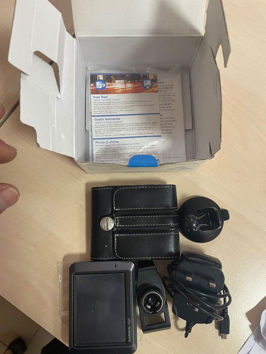 Продавам навигация GARMIN