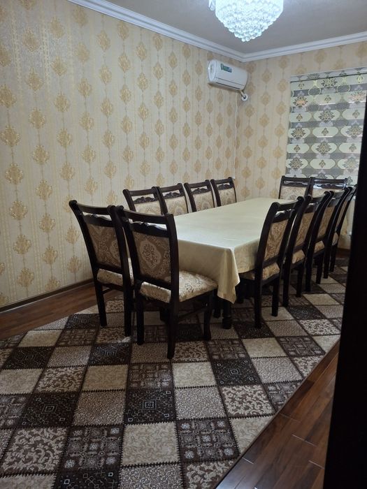 Продается  3х ком квартира или сдается в аренду