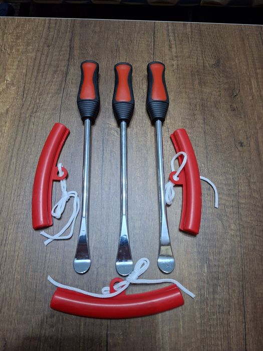 Leviere vulcanizare 30 cm