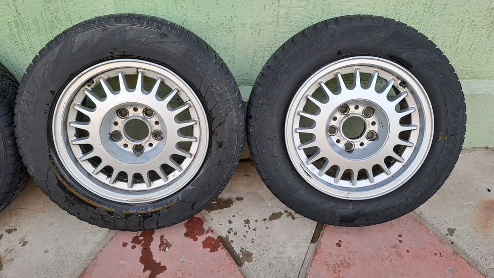 Диски 2 стиль на бмв