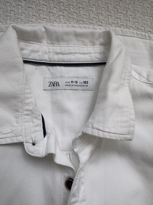 Camasa Zara 3 buc