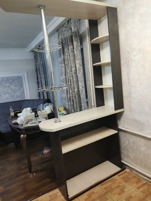 Шкаф для кухней.