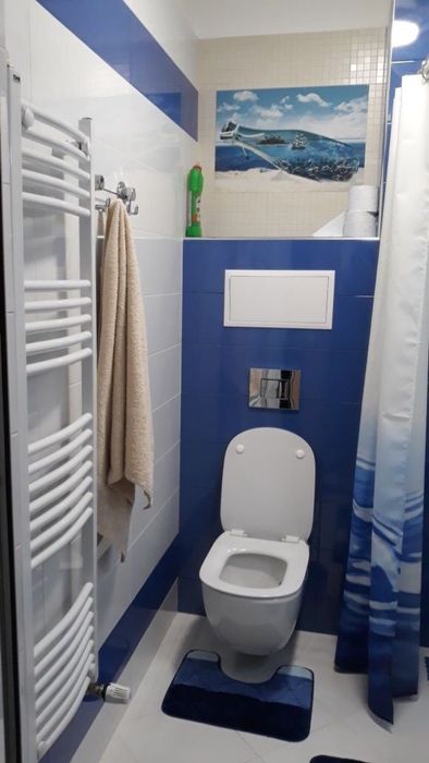 Дава се под наем Едностаен апартамент в София, Борово - 46 кв.м за 346.8 € - Снимка #5