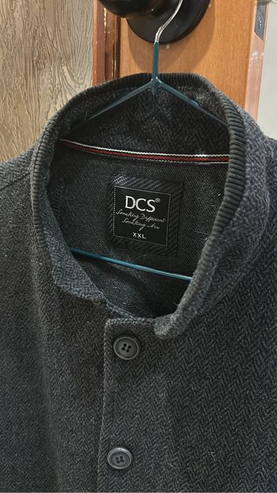 Кардиган мужской