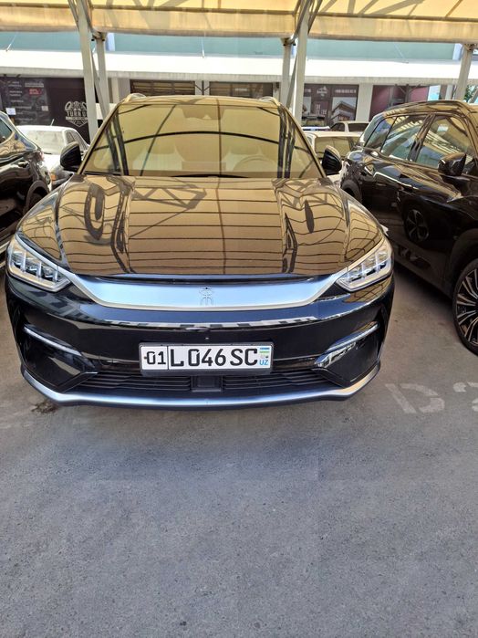 BYD song plus 2023y kraska tozza