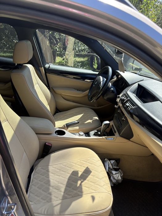 BMW x1 X drive 2010 cutie automata