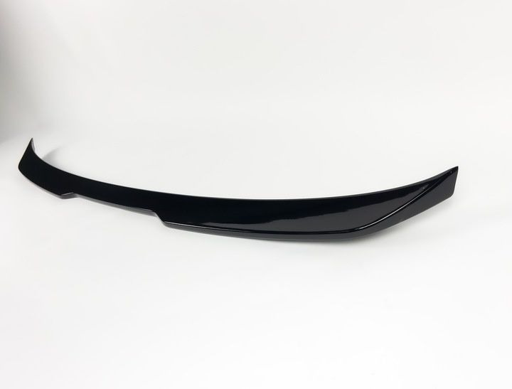 Бмв Г30 Лип спойлер за багажник (Заден Капак) / BMW G30 M5 CS Spoiler