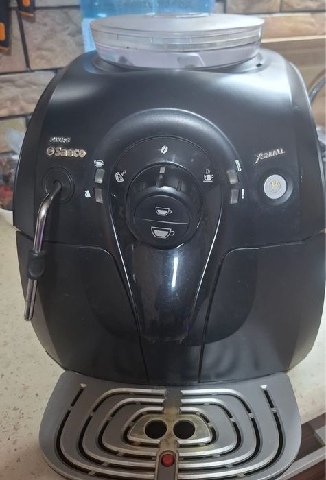 Кафемашина Saeco Philips