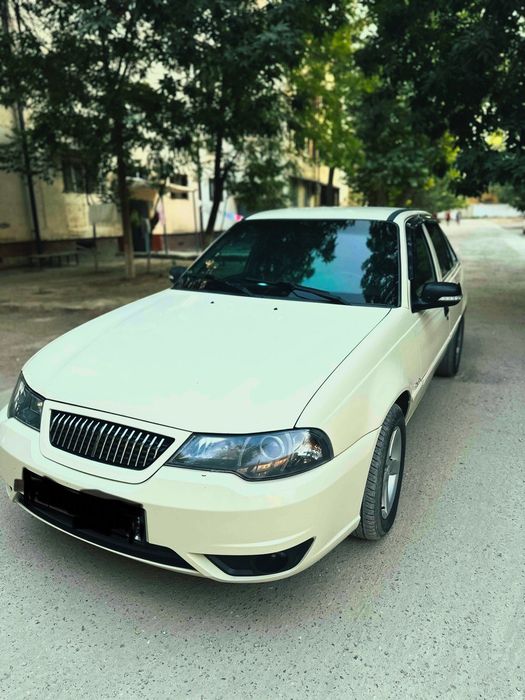 Sotiladi yoki obmen nexia 3 avtomat