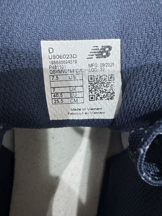 Продавам маратонки NB