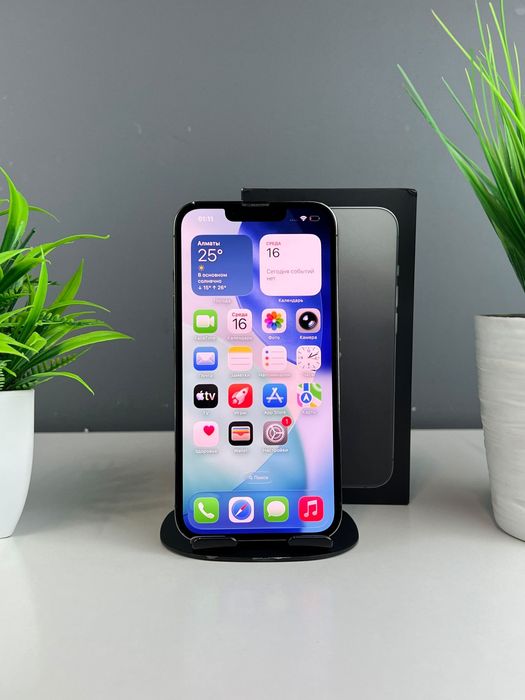 Apple iPhone 13 Pro 256 GB 70067а007