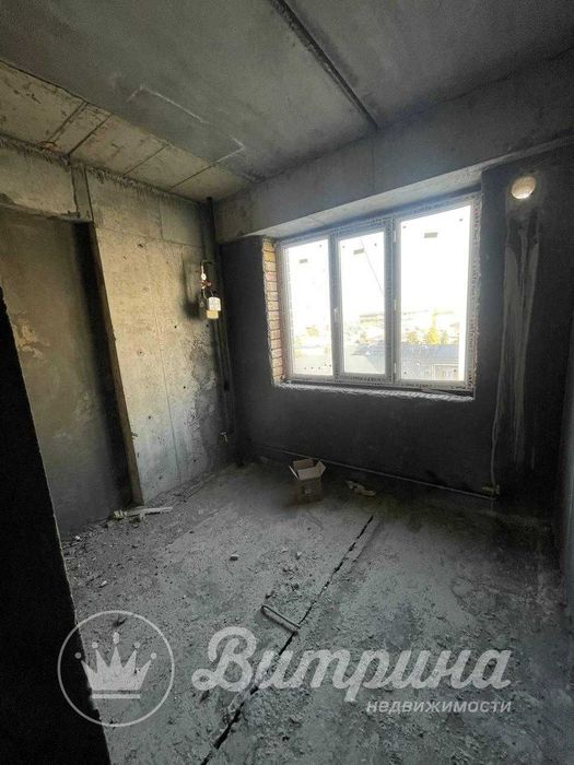 3-комнатная квартира в ЖК «Compass»