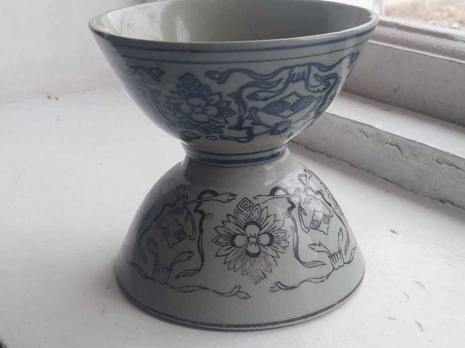 Xitoy piyolalari qadimiy