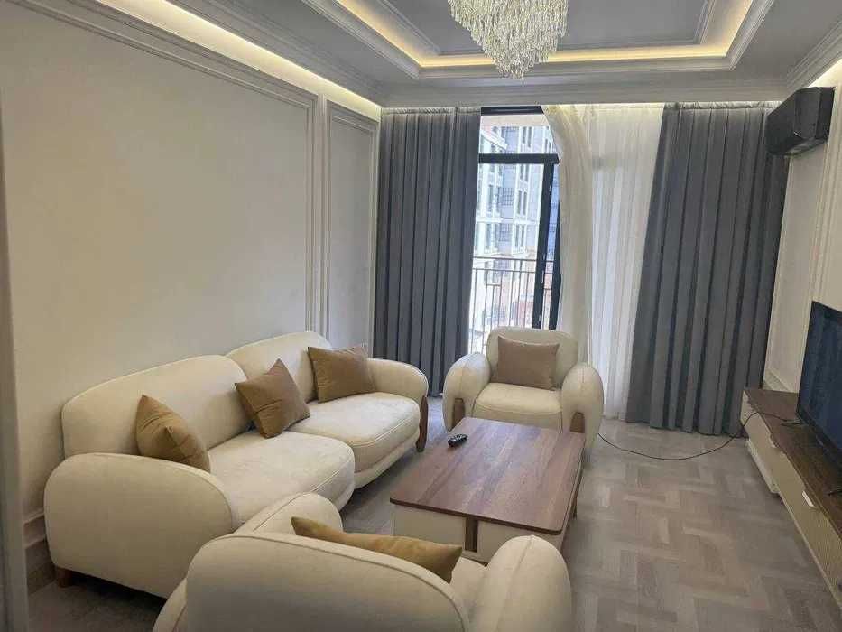 ЖК Koh Ota! Сдается 3/5/9 новая квартира на Себзар! Еще никто не жил!