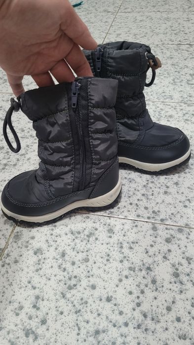 апрески/ботушки номер 24