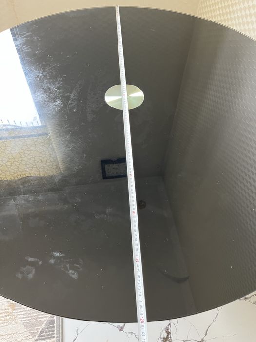 Продам Стол стекляной