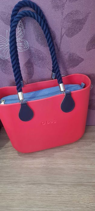 Дамска чанта obag