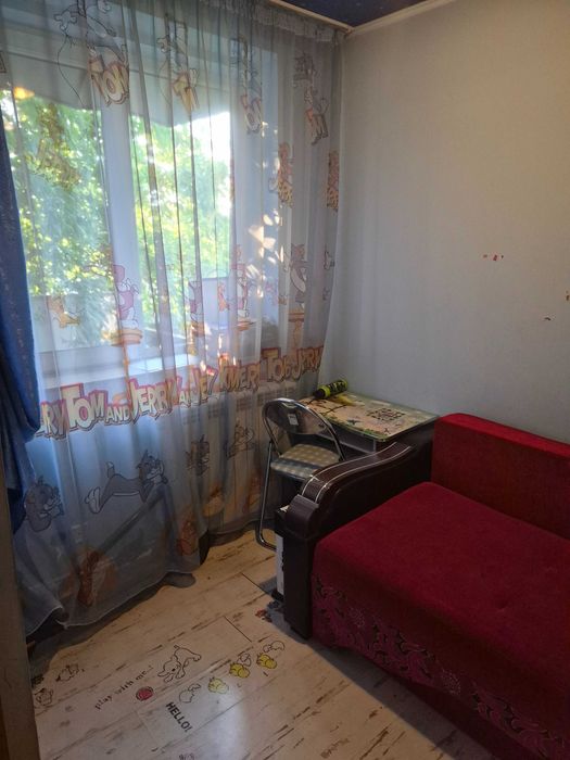 Garsonieră Calea București-Rotonda-et.1-Craiova