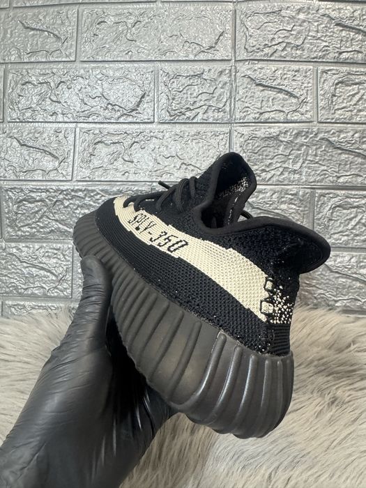 Adidas Yeezy 350 v2 Oreo Premium Pk