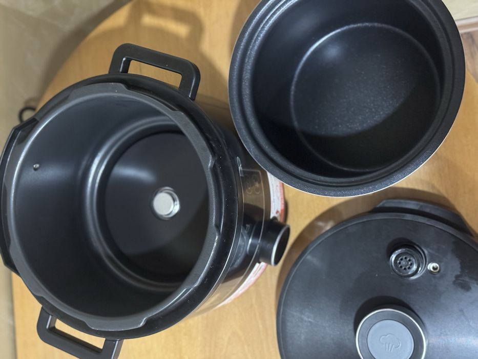 Мултикукър Tefal