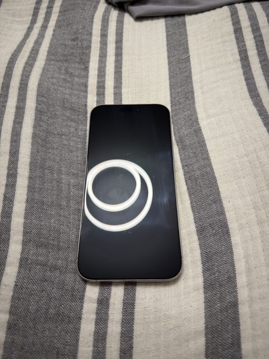 Iphone 16 Pro Max 512 gb