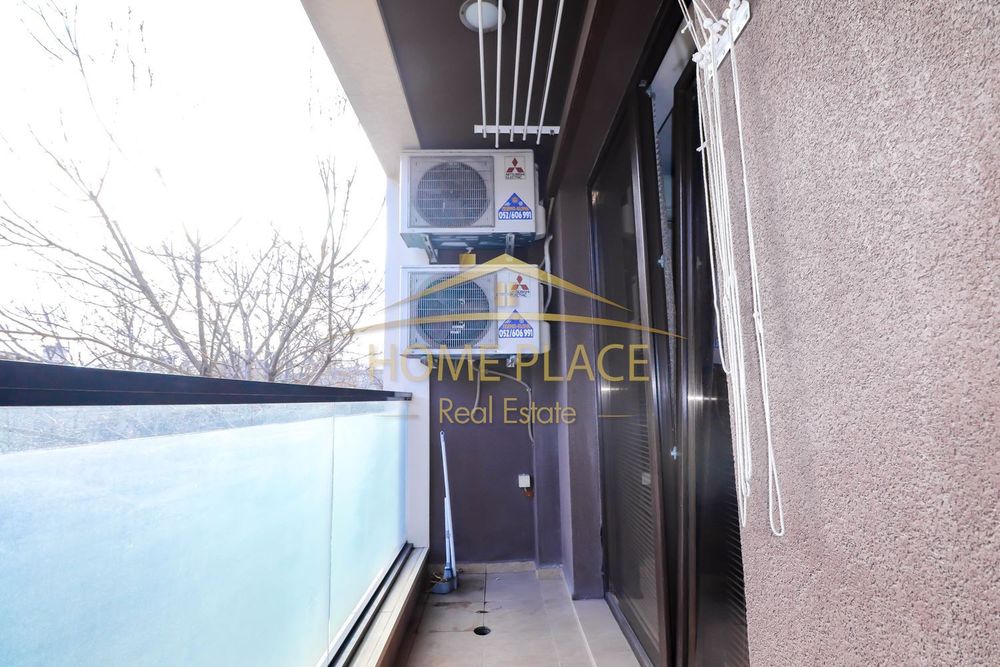 Дава се под наем Двустаен апартамент в Варна, Център - 60 кв.м за 612 € - Снимка #8