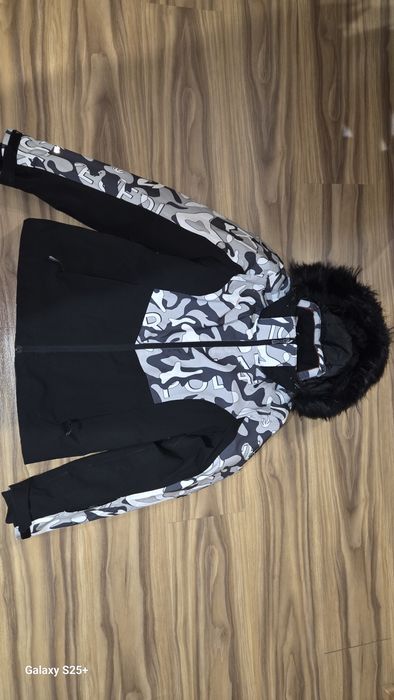 Дамско ски Яке Icepeak Erbach Granite