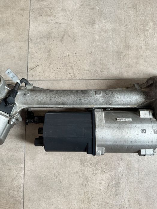 Електрическа кормилна рейка за Mercedes W 213 е клас