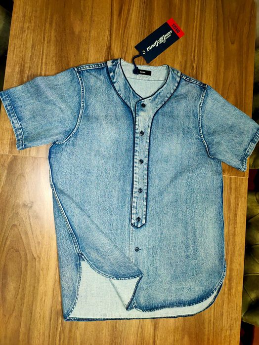 Diesel  denim  НОВО