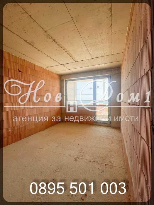 Продава се Двустаен апартамент в к.к. Св.Св. Константин и Елена - 61 кв.м за 1981 €/кв.м - Снимка #6