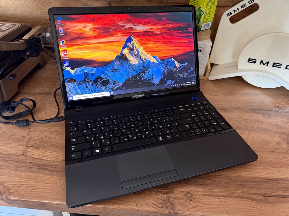 Samsung. Для Учебы и Работы