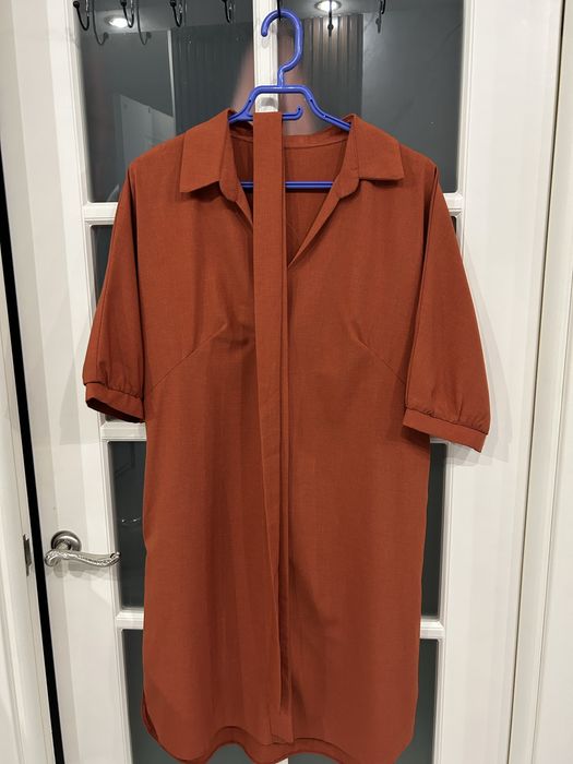 Женская одежда летняя