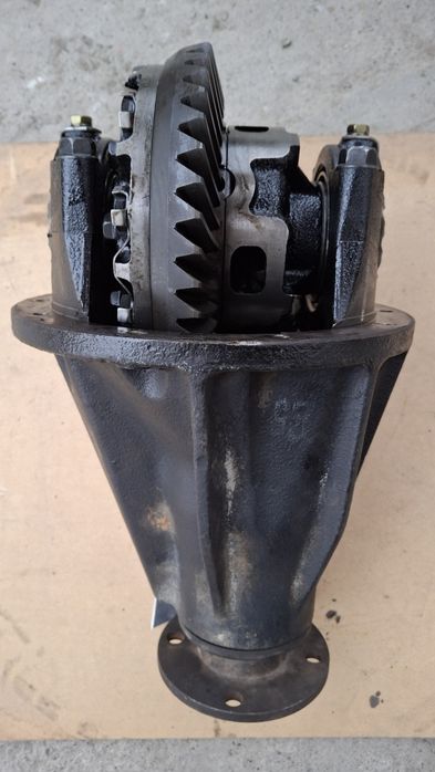 Задний редуктор Toyota 4 Runner 215